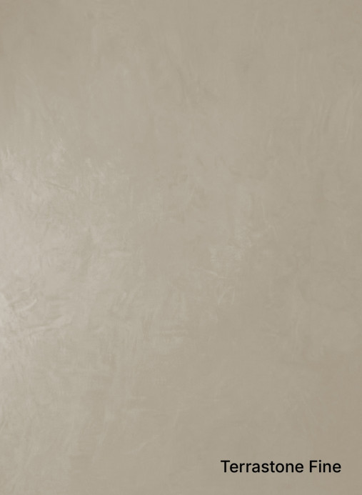 Terrastone Original fein - Probebeutel - Grasse - 72