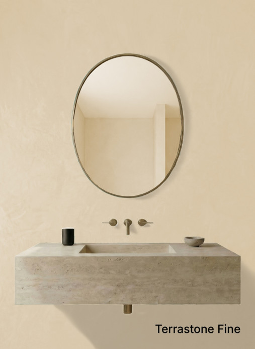 Terrastone Original fein - 15 kg - Samarkand - 73