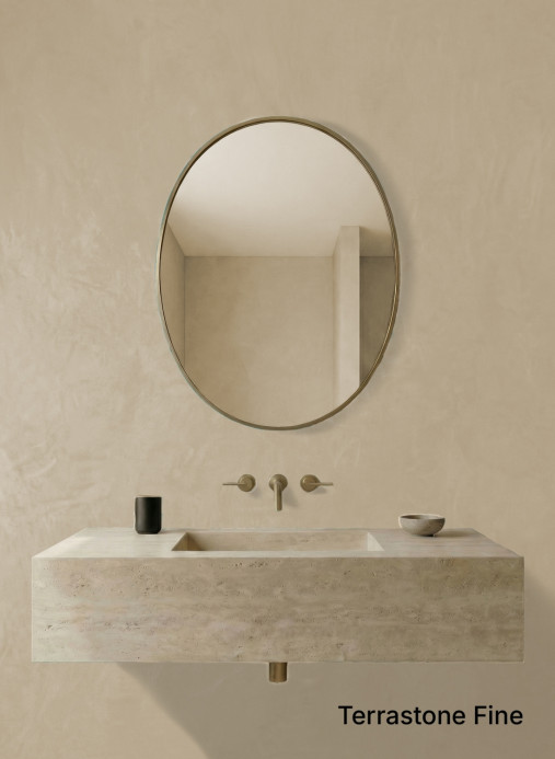 Terrastone Original fein - Probebeutel - Desert - 74