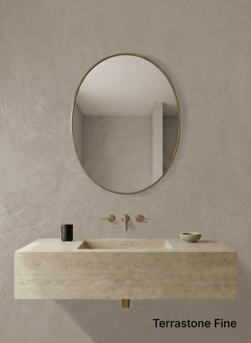 Original fein - carte échantillon - Latte Macchiato - 75