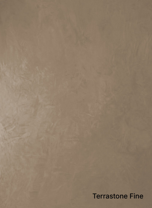 Terrastone Original fein - Probebeutel - Cappuccino - 76