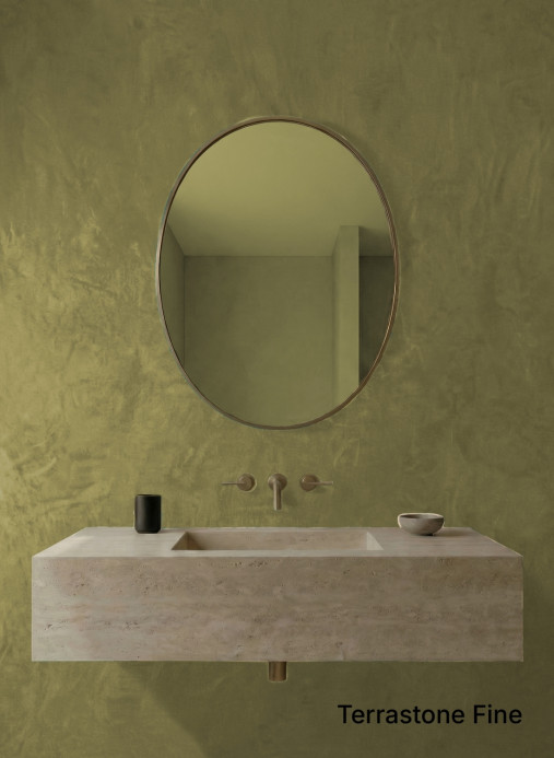 Terrastone Original fein - sachet échantillon - Kansas - 83