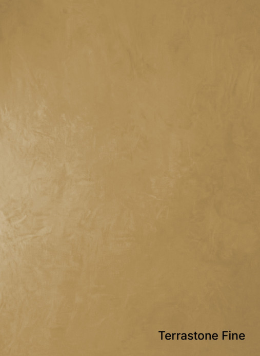 Terrastone Original fein - Probebeutel - Yellowstone - 84