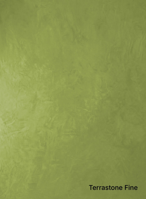 Terrastone Original fein - Probebeutel - Spring Green - 89