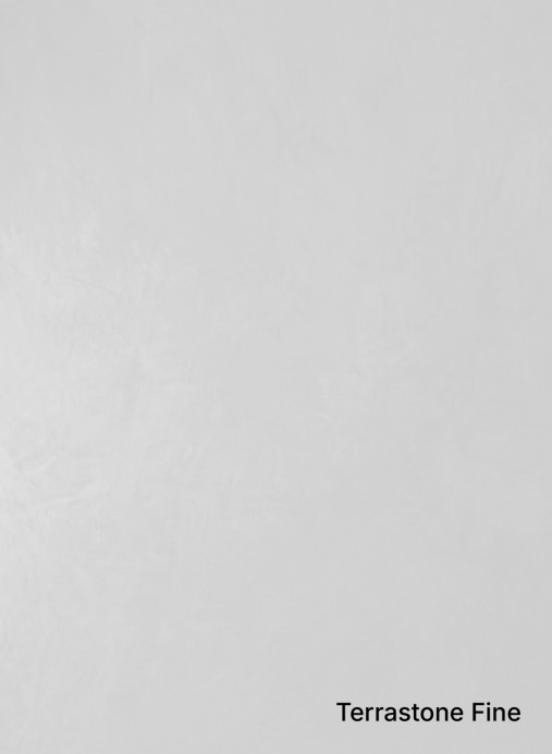 Terrastone Original fein - 15 kg - Beton1 - MW62