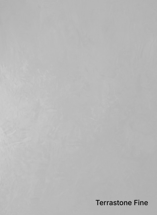 Terrastone Original fein - 15 kg - Beton2 - MW63