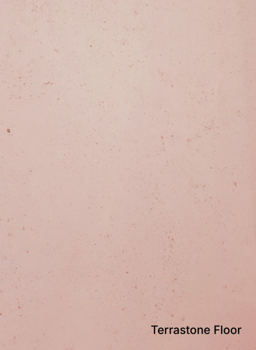 Terrastone Rustique floor - 15kg - 01 - rosa cipria - 15 kg