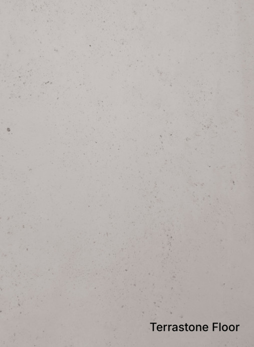 Terrastone Rustique floor - 15kg - 02 - rebengrau - 15 kg
