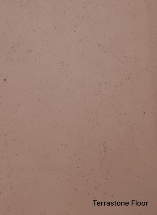 Terrastone Rustique floor - 15kg - 10 -  apricot rose - 15 kg