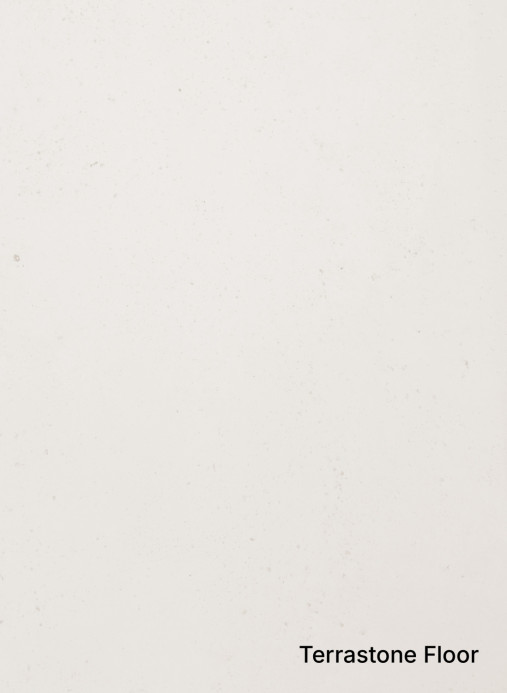 Terrastone Rustique floor - 15kg - 11 -  marmorweiss - 15 kg