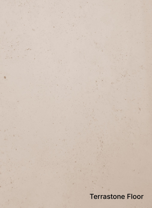 Terrastone Rustique floor - 15kg - 12 - sienna calcinee - 15 kg