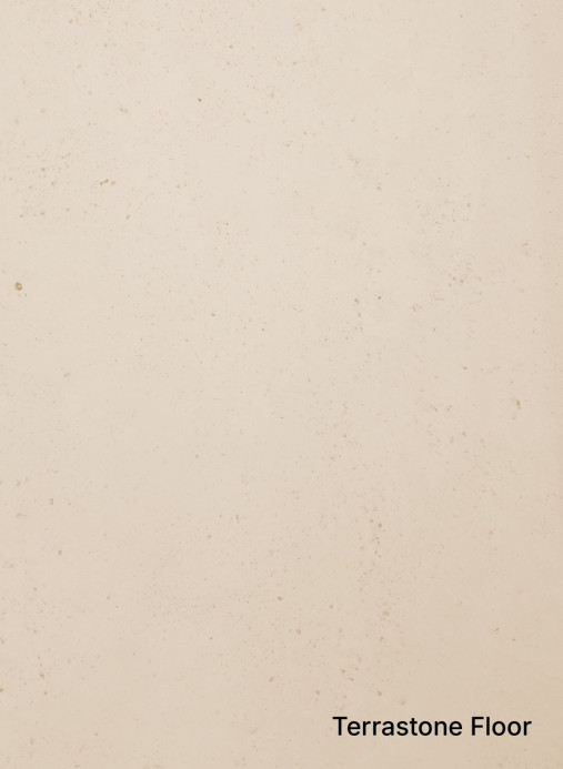 Terrastone Rustique floor - 15kg - 17 - champagner havane - 15 kg
