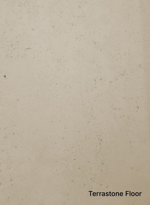 Terrastone Rustique floor - 15kg - 19 - sahara - 15 kg