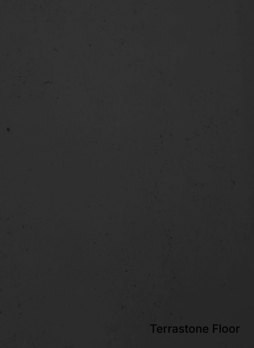 Terrastone Rustique floor - 15kg - 29 - anthrazit