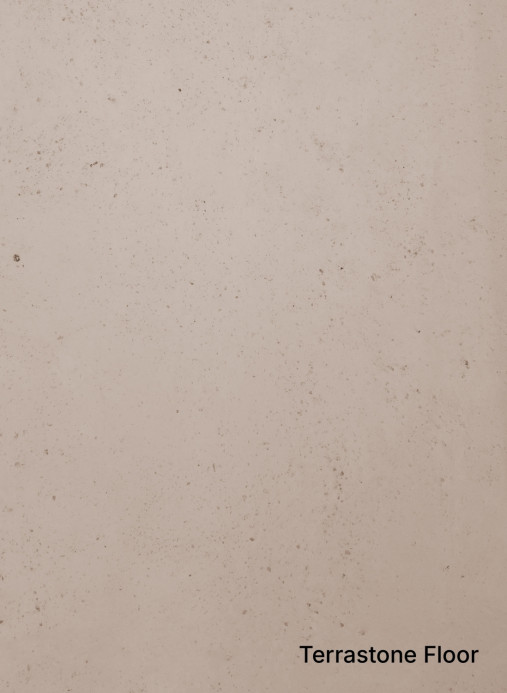 Terrastone Rustique floor - 15kg - 35 - maron - 15 kg