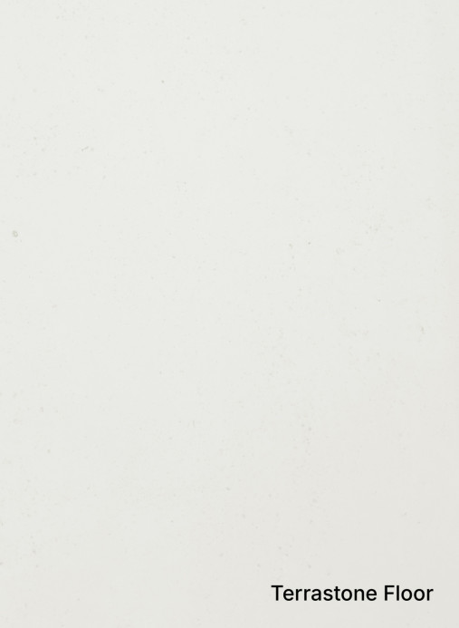 Terrastone Rustique floor - 15kg - 36 - bianco di carrara - 15 kg