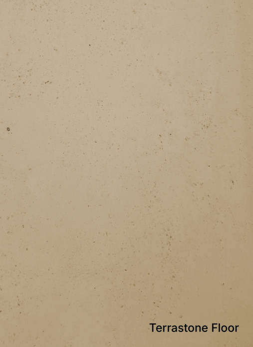 Terrastone Rustique floor - 15kg - 38 - terra di roma - 15 kg