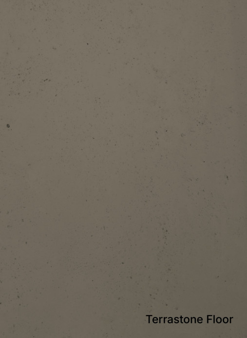 Terrastone Rustique floor - 15kg - 41 - kaffee