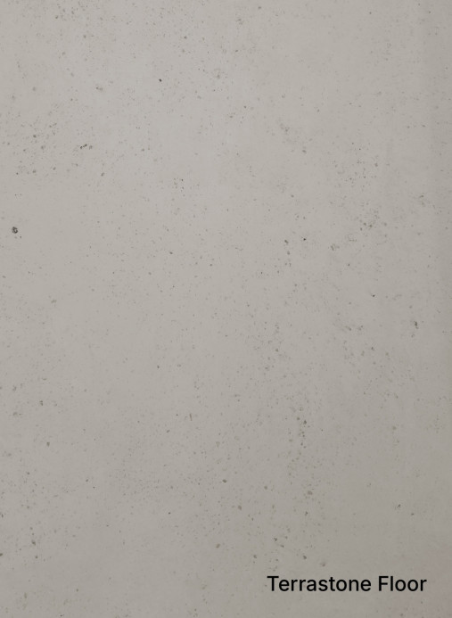 Terrastone Rustique floor - 15kg - KM2 - Mumbai Standard - 15 kg
