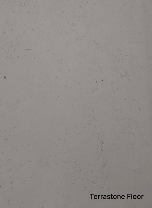 Terrastone Rustique floor - 15kg - KM4 - Mumbai Hell - 15 kg