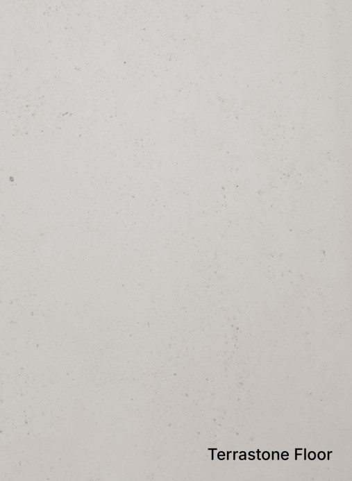 Terrastone Rustique floor - 15kg - KM5 - Mumbai Fog - 15 kg