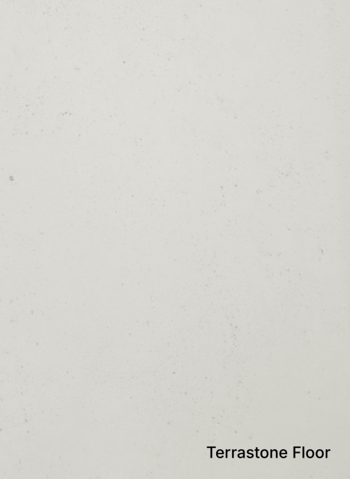 Terrastone Rustique floor - 15kg - KM6 - Mumbai Cloud - 15 kg