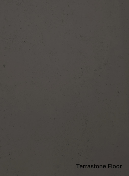 Terrastone Rustique floor - 15kg - KB2 - Beton Dark