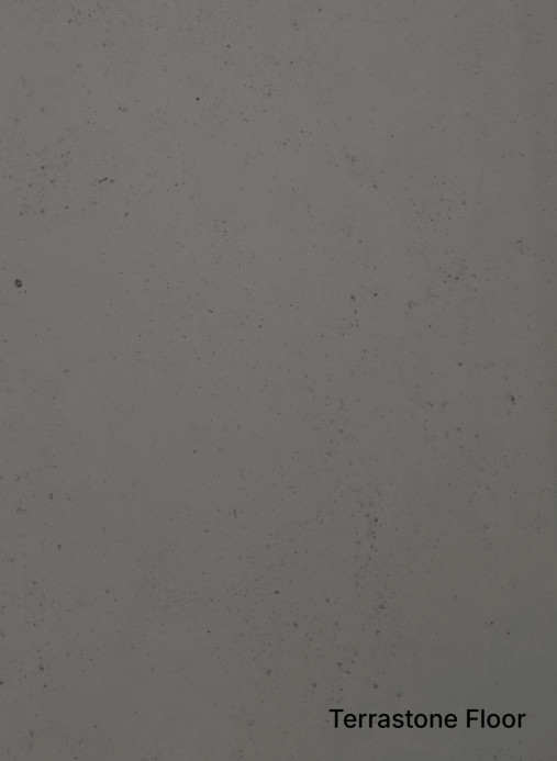 Terrastone Rustique floor - 15kg - KB3 - Beton Standard