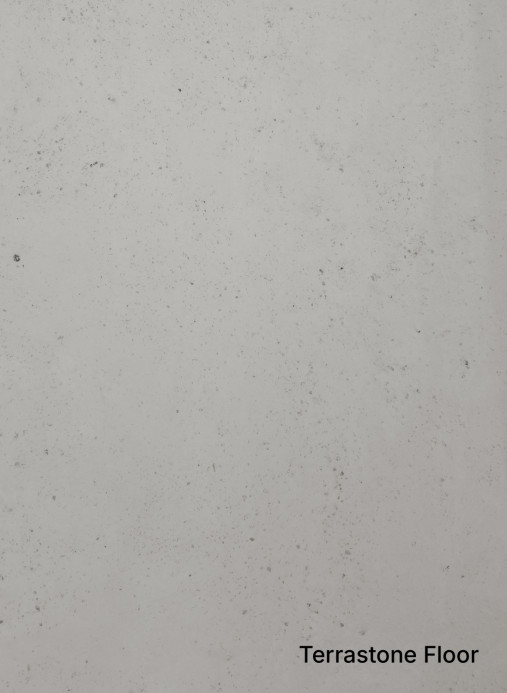 Terrastone Rustique floor - 15kg - KB6 - Beton Opal - 15 kg