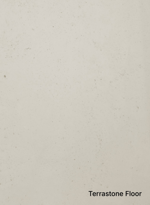 Terrastone Rustique floor - 15kg - KB7 - Edelweiß - 15 kg