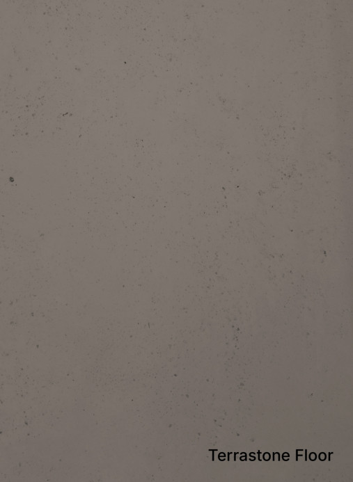 Terrastone Rustique floor - 15kg - KG1 - Sandgrau