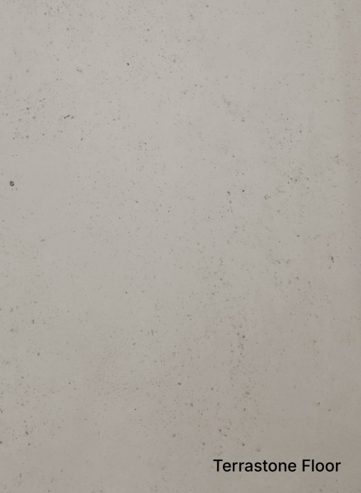 Terrastone Rustique floor - 15kg - KG5 - Achatgrau Hell - 15 kg