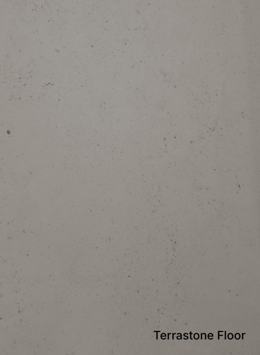 Terrastone Rustique floor - 15kg - KG6 - Achatgrau Standard - 15 kg