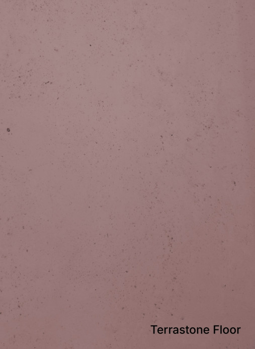 Terrastone Rustique floor - 15kg - KW1 - Bordeauxgrau - 15 kg