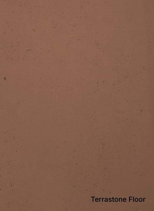 Terrastone Rustique floor - 15kg - KW3 - Rost