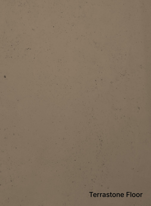 Terrastone Rustique floor - 15kg - KW4 - Clay - 15 kg