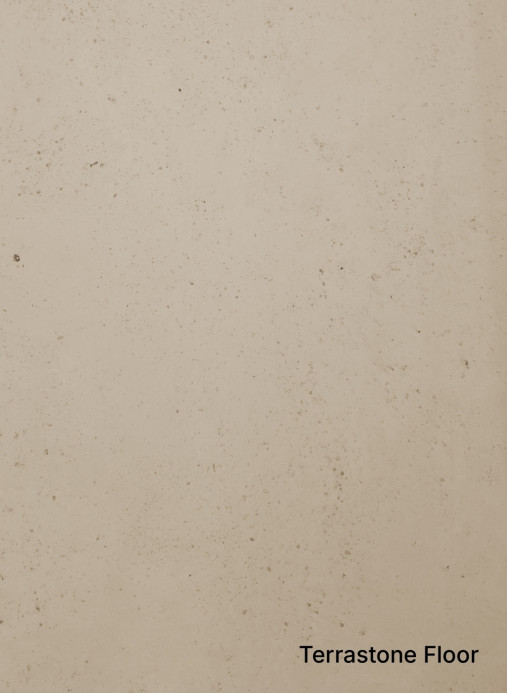 Terrastone Rustique floor - 15kg - KW6 - Beige
