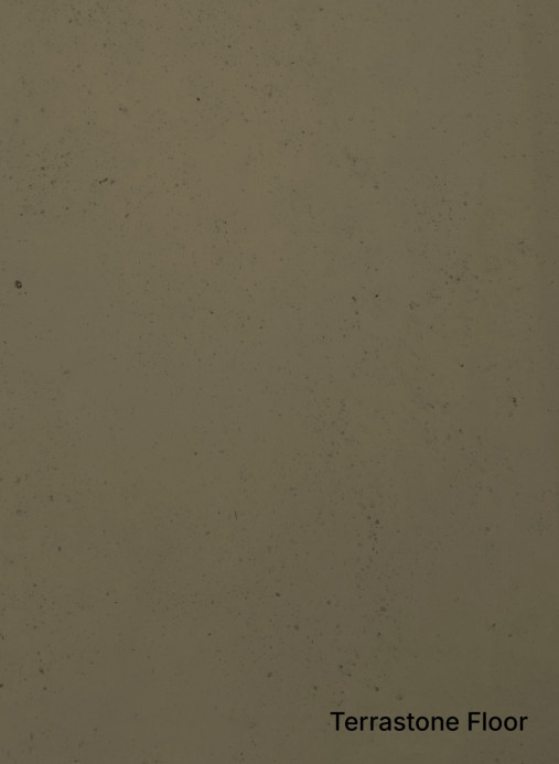 Terrastone Rustique floor - 15kg - KW7 - Lehm Dark - 15 kg