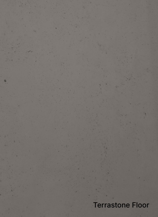 Terrastone Rustique floor - 15kg - 71 - Mocca