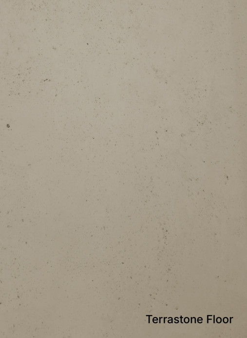 Terrastone Rustique floor - 15kg - 72 - Grasse - 15 kg