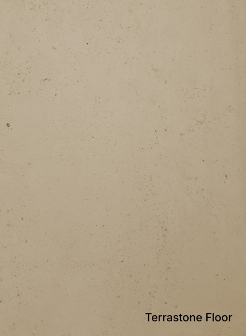 Terrastone Rustique floor - 15kg - 75 - Latte Macchiato - 15 kg