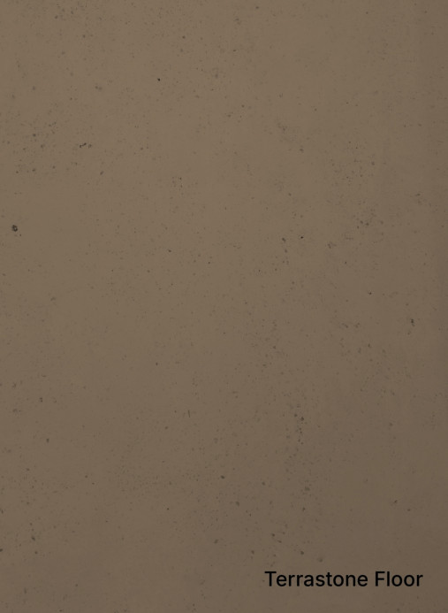 Terrastone Rustique floor - 15kg - 77 - Earth - 15 kg