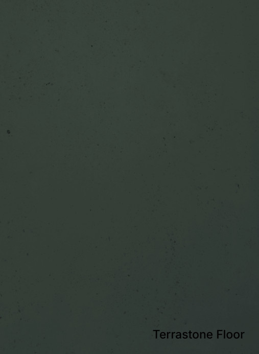 Terrastone Rustique floor - 15kg - 81 - Tanne