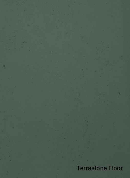 Terrastone Rustique floor - 15kg - 82 - Waldgrün - 15 kg