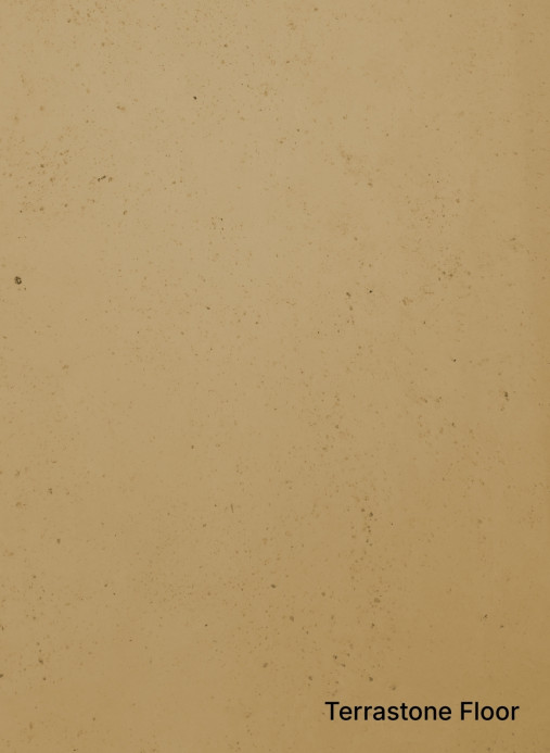 Terrastone Rustique floor - 15kg - 84 - Yellowstone
