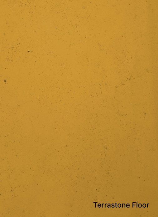 Terrastone Rustique floor - 15kg - 90 - Sunny Sunset - 15 kg