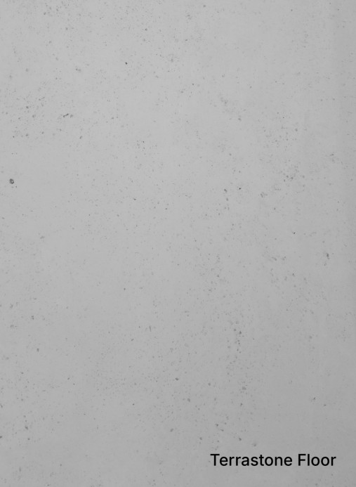 Terrastone Rustique floor - 15kg - 63 - beton2