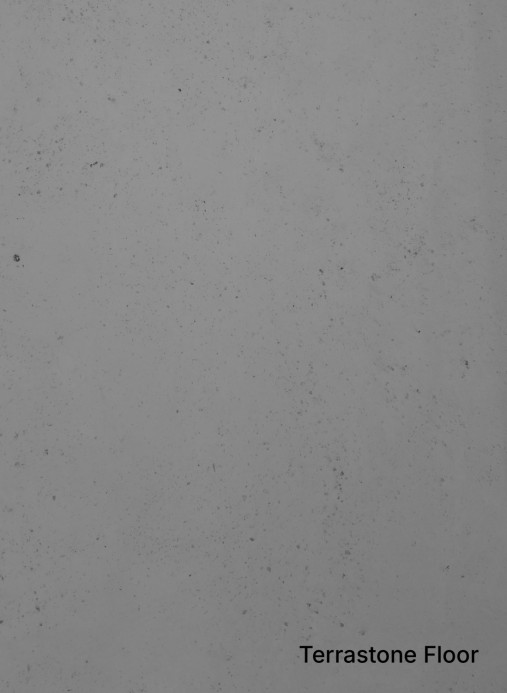 Terrastone Rustique floor - 15kg - 64 - beton3
