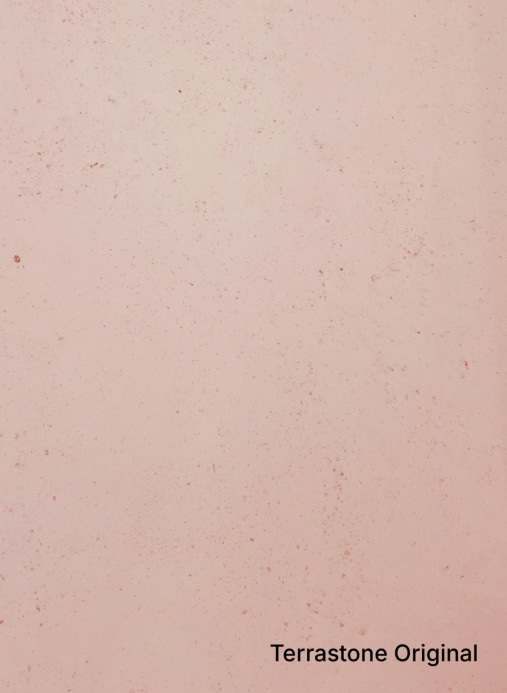 Terrastone Original - Probebeutel - Rosa cipria - 1