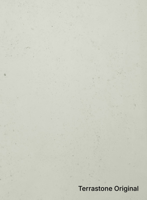 Original - carte échantillon - Indisch hellgrün - 3